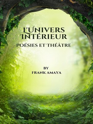 cover image of L'Univers Intérieur